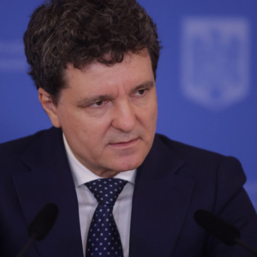 Nicuşor Dan anunţă când o să își asume Guvernul pachetul 2 de măsuri fiscale în Parlament. Ce spune despre tensiunile din coaliție