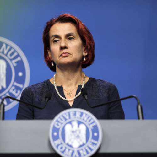 Scandalul Anastasiu. Ioana Dogioiu leagă acuzațiile la adresa vicepremierului de reforma companiilor de stat