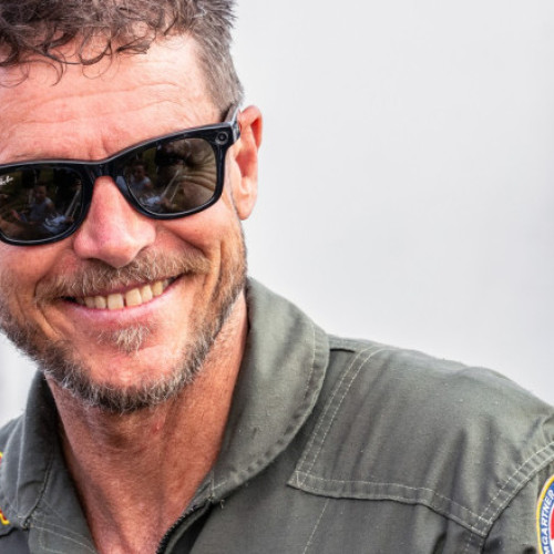 Moartea lui Felix Baumgartner. „Am încercat să-l reanimez, dar era imposibil. S-a prăbușit ca o rachetă”