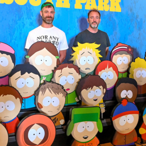 Creatorii „South Park” îi prezintă scuze ironice lui Trump, după ce Casa Albă a criticat serialul în care președintele e rididiculizat