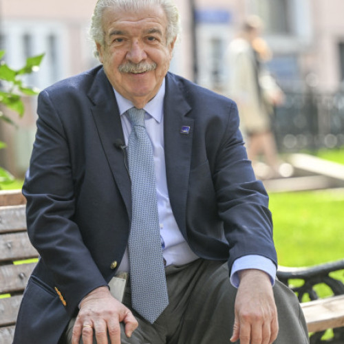 Kremlinul a concediat un director al Agenției TASS, după vizita acestuia în Azerbaidjan. Bloggerii ruși îl numesc deja „spionul Gusman”