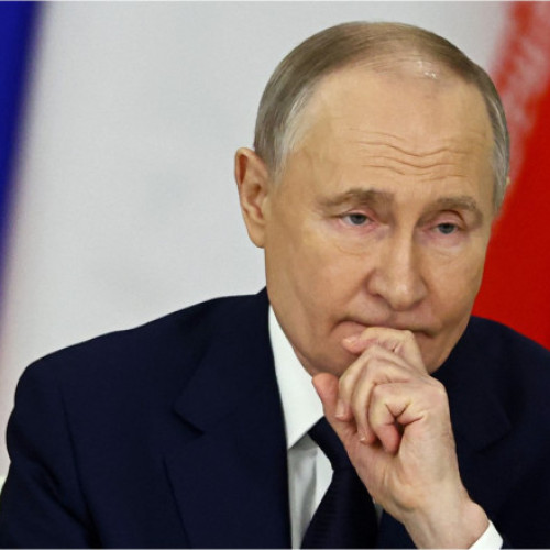 De ce a dat greș atât de spectaculos strategia lui Putin în Orientul Mijlociu. Eșecul Rusiei, o lecție importantă pentru China și SUA