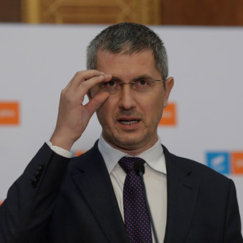 Video Ce spune Dan Barna despre capacitatea lui Bolojan de a face reforme: Are forța politică și înțelepciunea