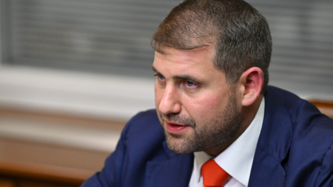 Oligarhul Ilan Şor dat în căutarea internaţională se află în Rusia, ar putea emigra acolo