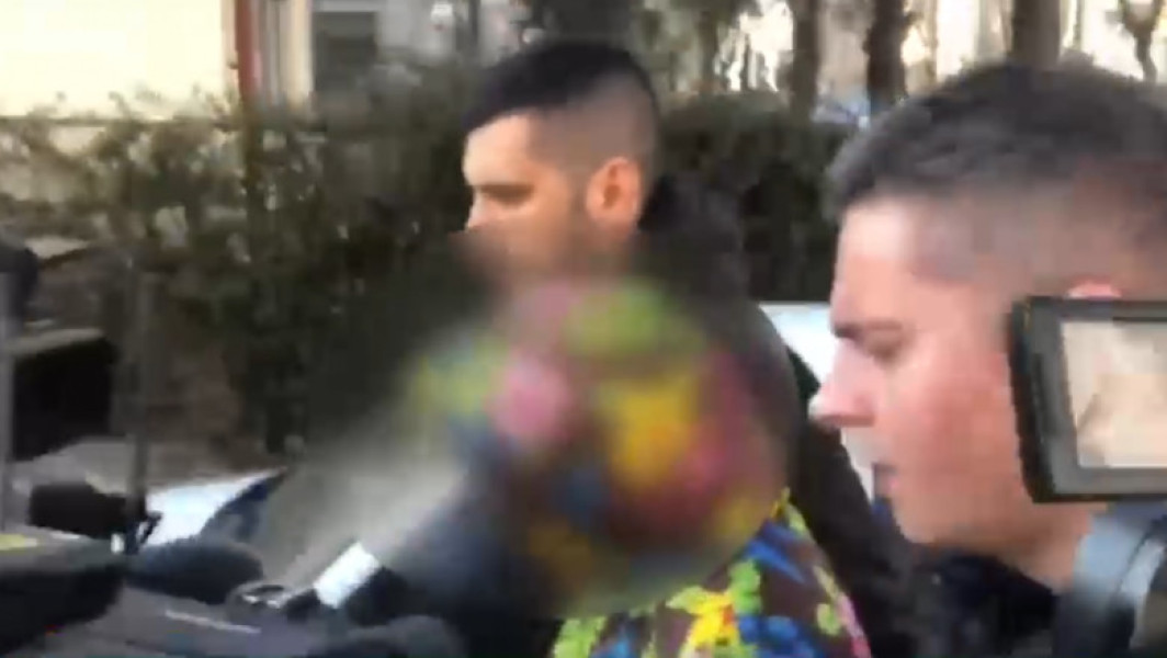 Apar detalii îngrozitoare în cazul fetiței ucise din Galați de propria mamă. Unchiul și mătușa complice în anchetă.
