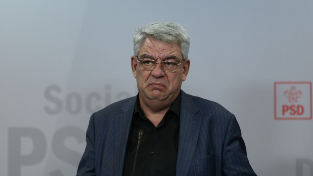 Tudose îl atacă pe Geoană și detaliază întâlnirea: Nu am propus să cumpere Real Madridul