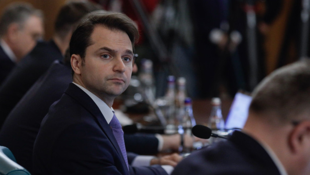Bătălia Primăriei Capitalei: Burduja și Nicușor Dan, în luptă pentru votul bucureștenilor