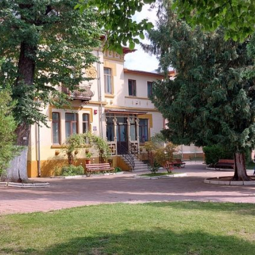 Școala de Arte "Bălașa Doamna" primește autorizație pentru clasă de coregrafie