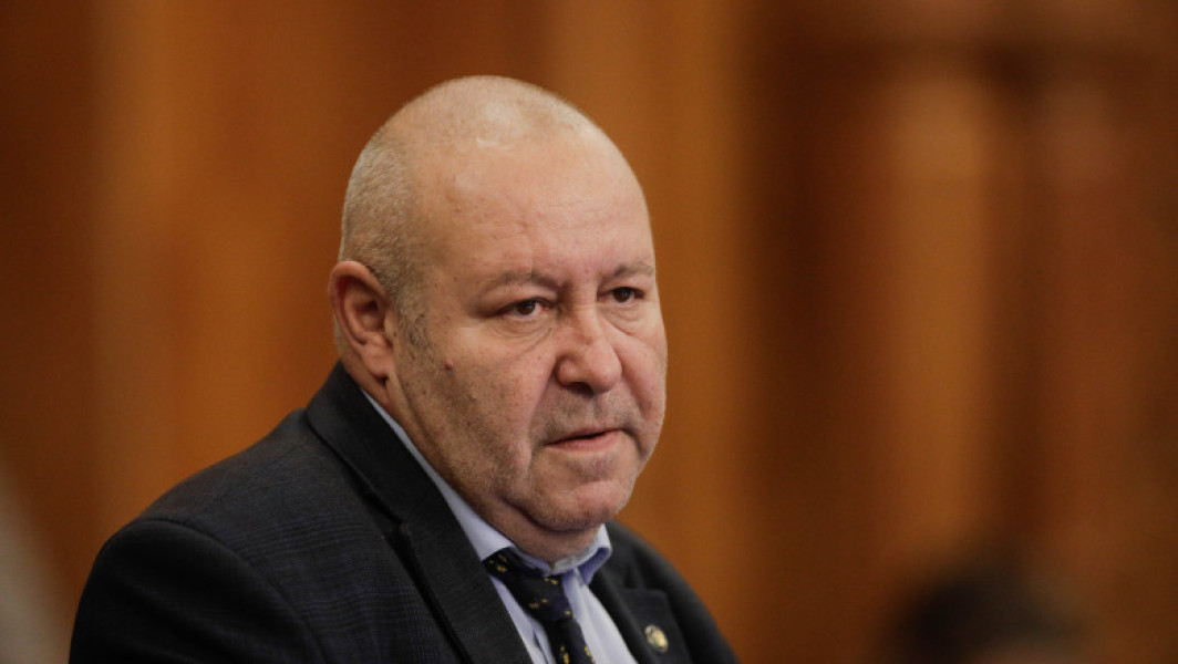 Daniel Fenechiu de la PNL: PSD a solicitat candidatură comună pentru Preşedinție de la Marcel Ciolacu