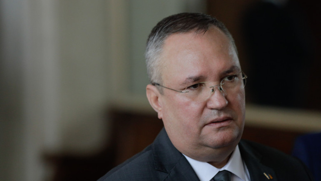 Nicolae Ciucă, primul oficial al statului care reacționează la moartea lui Alexei Navalnîi: "Profund întristat de pierderea tragică, subliniază nevoia urgentă de democrație reală în Rusia".