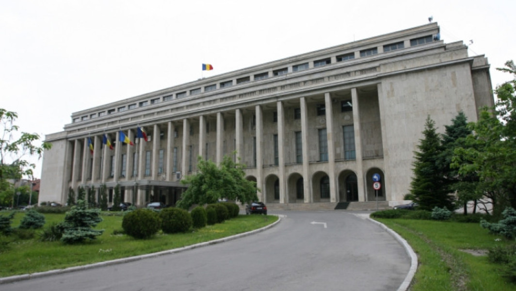 Reabilitarea Palatului Victoria va muta sediul Guvernului la Casa Poporului, anuntă premierul Marcel Ciolacu