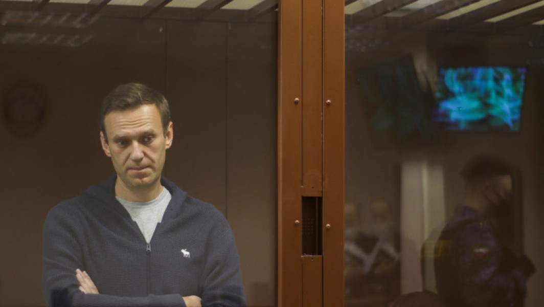 ILNews="Disidentul rus Alexei Navalnîi acuză colonia penală de prezidențialism și primește încă 15 de zile de carceră