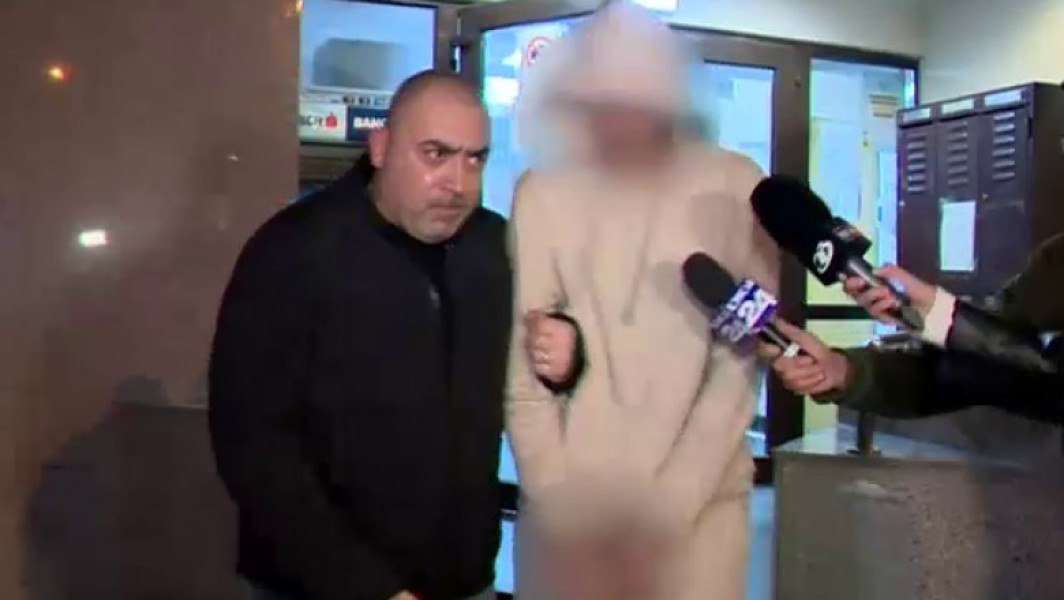 Antrenor Dinamo, arestat pentru agresiune sexuală asupra unei fetițe de 7 ani, a recunoscut fapta