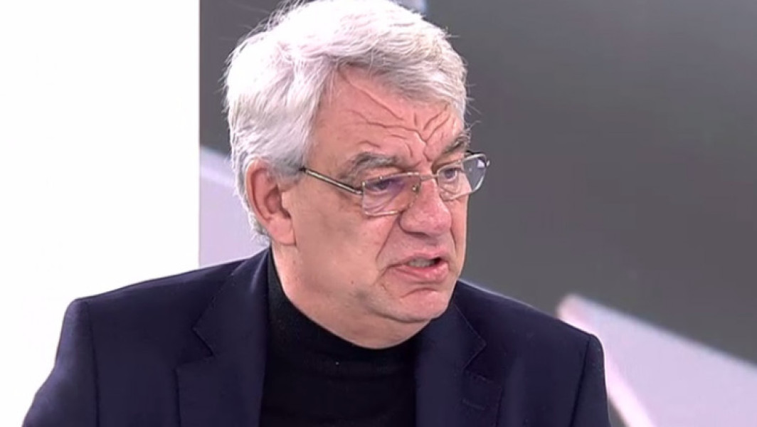 Votele la europarlamentare pentru partidele extremiste, ocazie de neuitat în lupta electorală - exclusiv declarația lui Mihai Tudose la emisiunea LIVE cu Rotaru și Kiss de la Digi24
