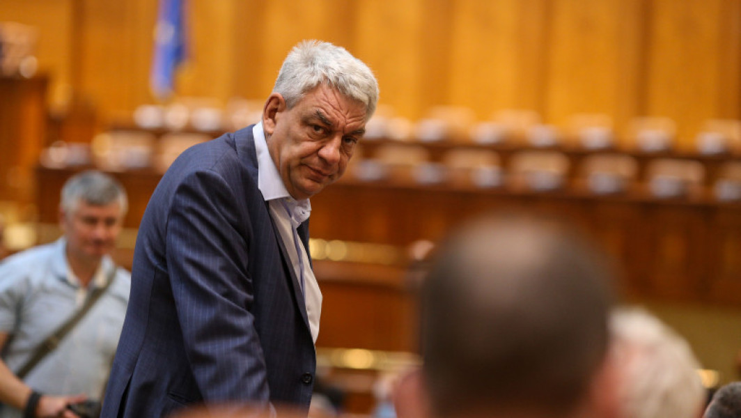 Mihai Tudose: Coaliția va continua până la alegerile din acest an