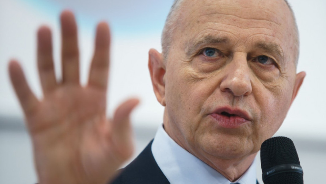 Mircea Geoană despre moartea lui Navalnîi: "Tradiția sinistră a gulagurilor sovietice continuă. Aleksei Navalnîi, un simbol al rezistenței și libertății. Sacrificiul său nu a fost în zadar