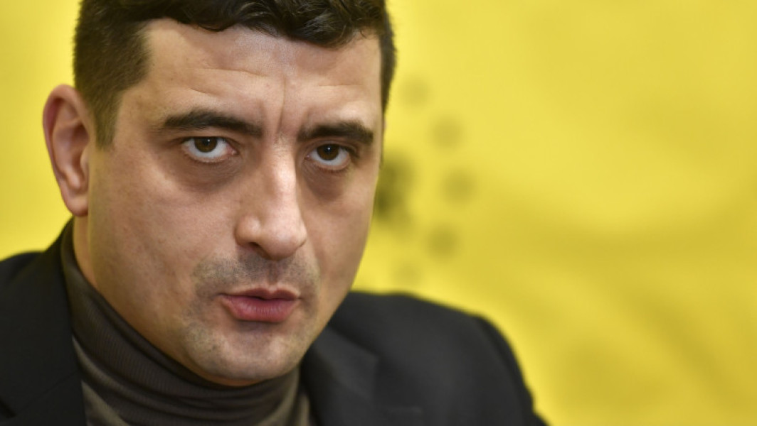 Liderul AUR comparat cu Aleksei Navalnîi în Timișoara: "Am fost revoluționar, dar încerc să devin om de stat