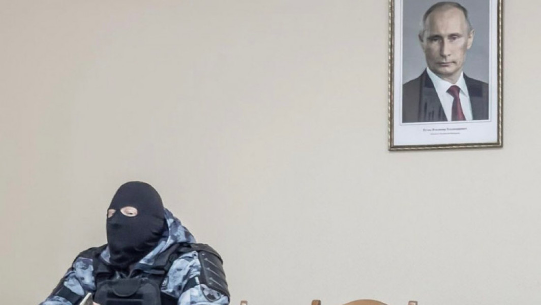 Fotograful Dmitry Markov devine erou după moartea sa în Rusia