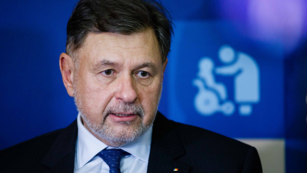 Ministrul Sănătății, despre decesul președintelui CJ Vrancea: Evoluție tristă a unei boli respiratorii