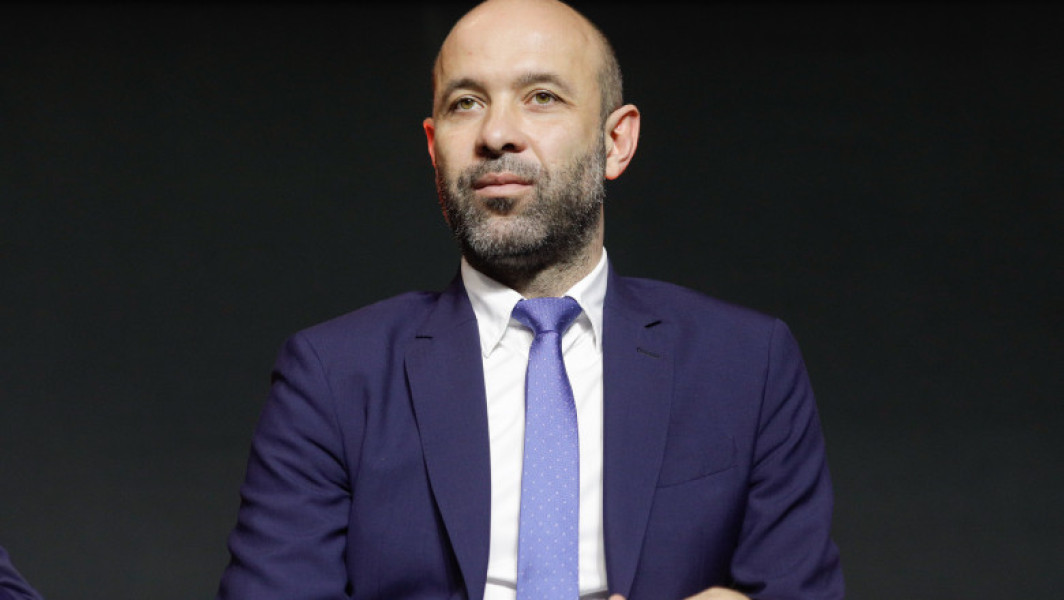Sabin Sărmaș se pregătește să concureze împotriva lui Emil Boc pentru primul mandat la primăria Clujului: Orașul este în pericol și trebuie să fie dus la nivelul următor!