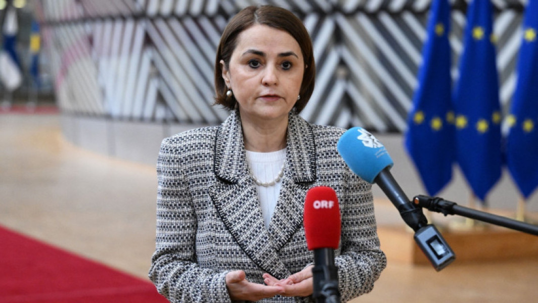 România sprijină noile sancțiuni împotriva Rusiei în urma morții lui Aleksei Navalnîi