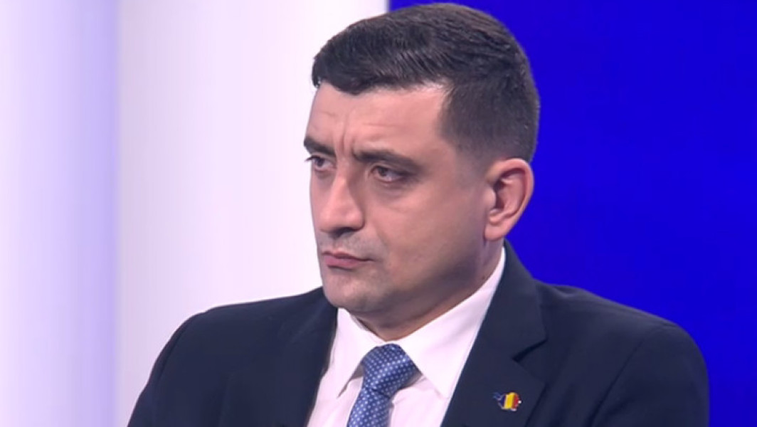 George Simion despre comasarea alegerilor: Plângeri la Procuratura Generală pentru încălcarea Constituţiei
