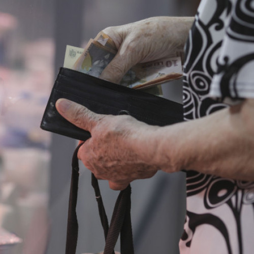 În august, în România erau 4.689.262 de pensionari cu pensia medie de 2.770 de lei