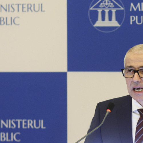 Radu Marinescu: în justiție nu există grevă și se deschide grup de lucru interinstituțional