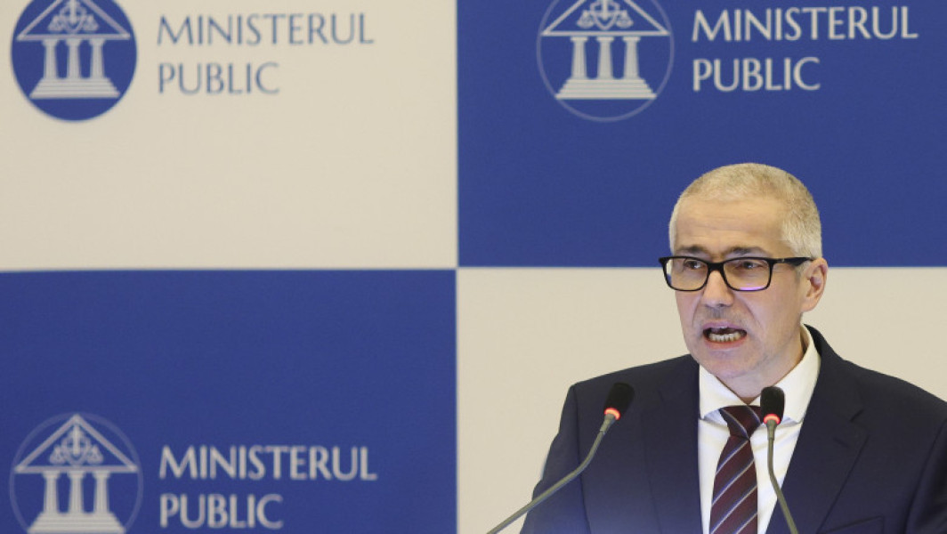 Radu Marinescu: în justiție nu există grevă și se deschide grup de lucru interinstituțional