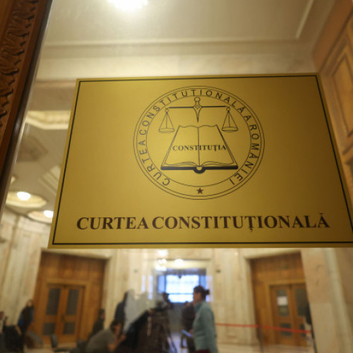 ÎCCJ sesizează CCR în legătură cu proiectul pensiilor magistraților