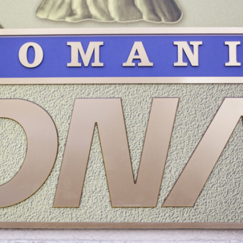 Frauda cu TVA: procurorii DNA rețin cinci persoane într-un dosar în centrul fraudei