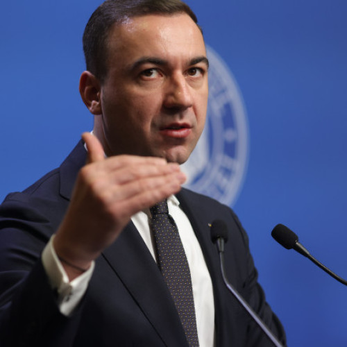 Ministrul energiei demontează miturile privind livrarea de energie electrică către Republica Moldova