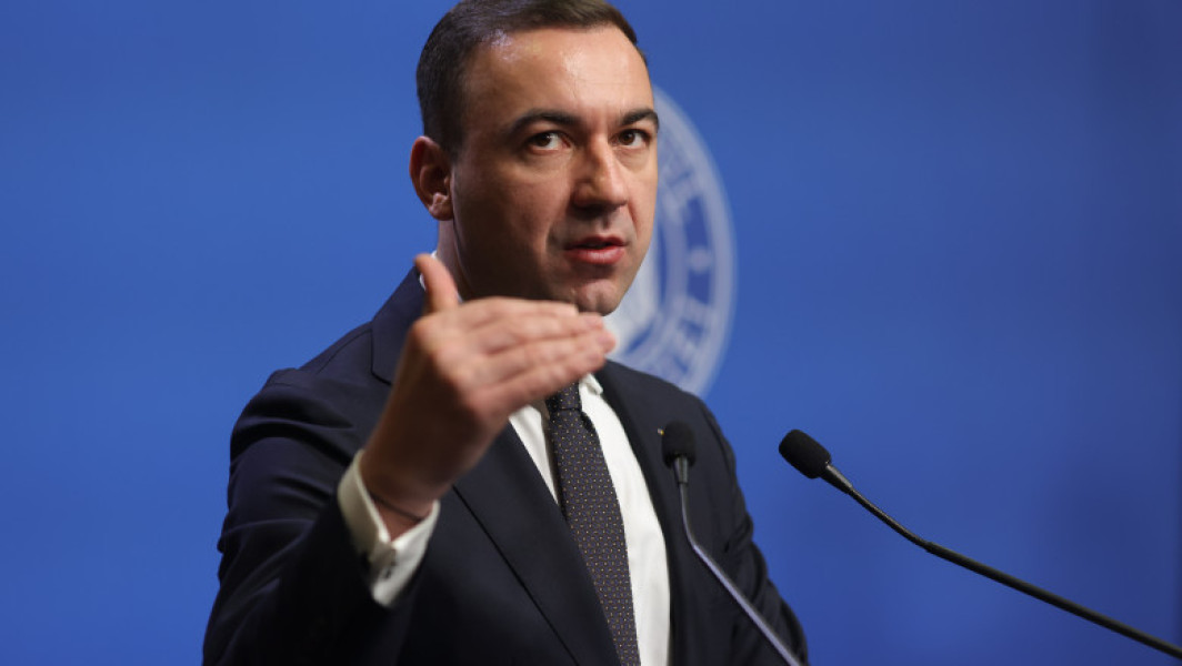 Ministrul energiei demontează miturile privind livrarea de energie electrică către Republica Moldova
