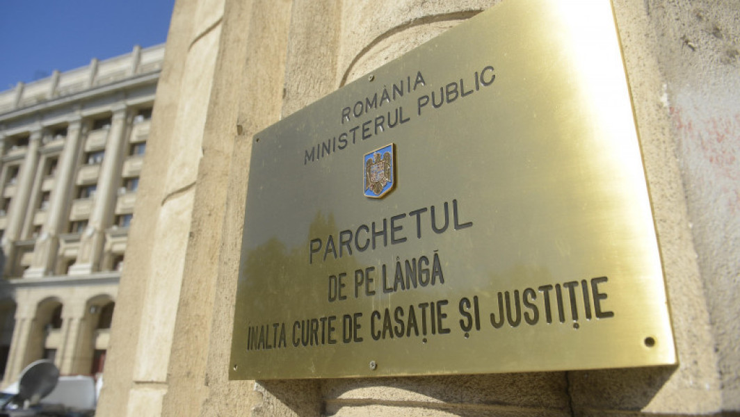 Mandatele șefilor parchetelor expiră în primăvară; Nicuşor Dan susține schimbări cu evaluări