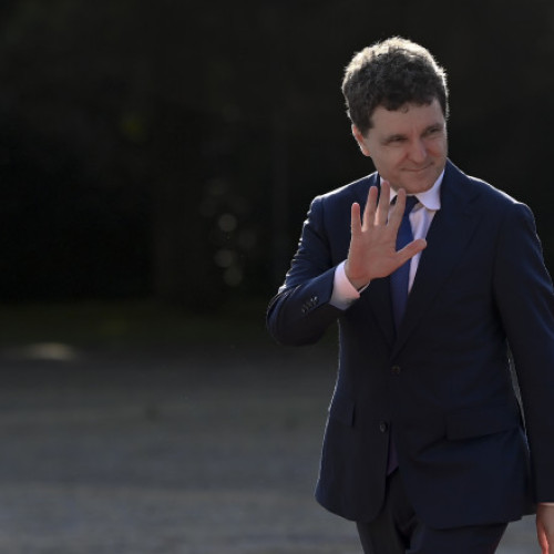 Președintele Nicușor Dan despre opțiunile românilor: pro-occidentali și între conservatori și progresiști