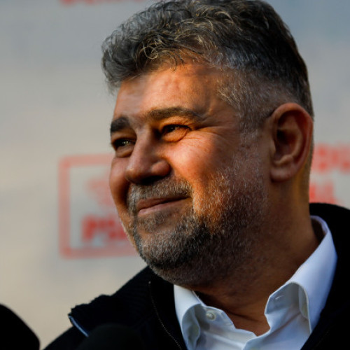 Ciolacu comentează datele UE despre creșterea economică în 2025