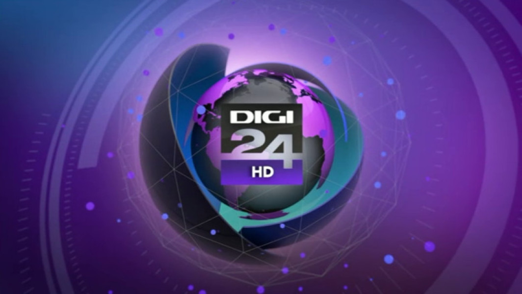 Digi24 domină lista celor mai citate surse media în iulie 2025, potrivit analizei mediaTRUST