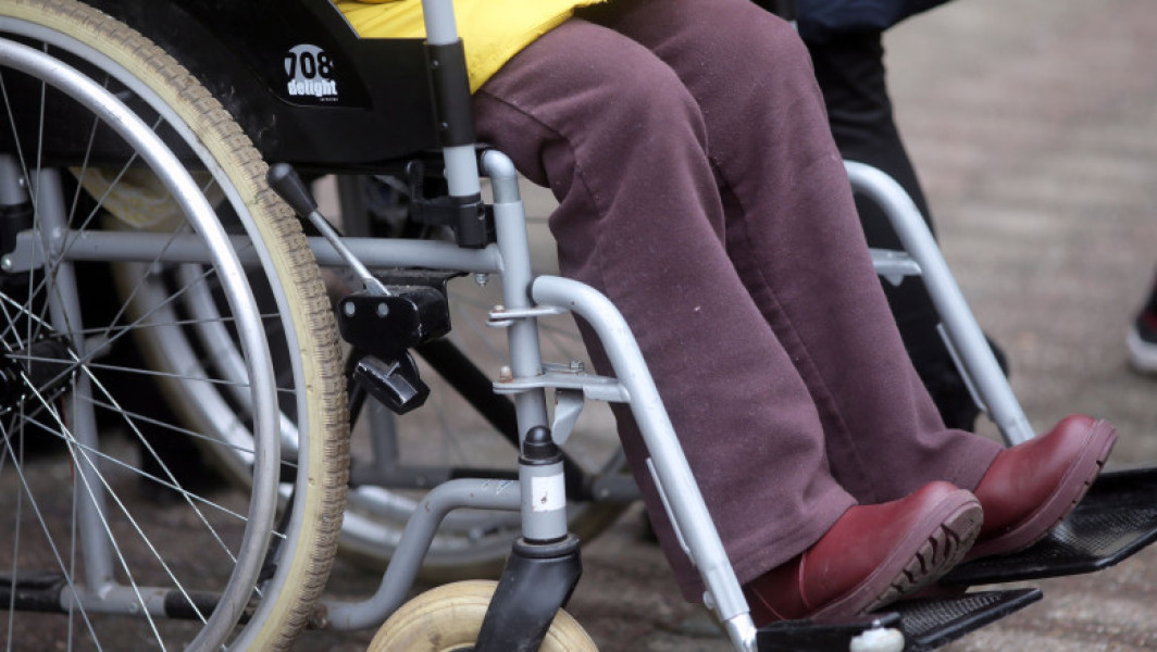 Ministerul Muncii propune revizuirea criteriilor de încadrare în handicap