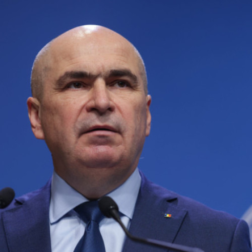 Guvern numește Crinel Grosu în funcția de șef al Corpului de Control al prim-ministrului