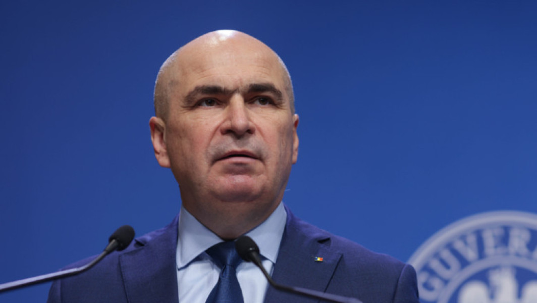 Guvern numește Crinel Grosu în funcția de șef al Corpului de Control al prim-ministrului