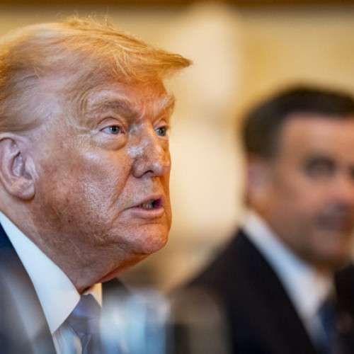 Trump amenință sancțiuni comerciale în cazul Google, după decizia UE
