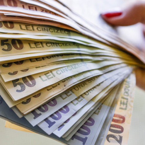 Schimbare în plata bugetarilor implicați în proiecte europene