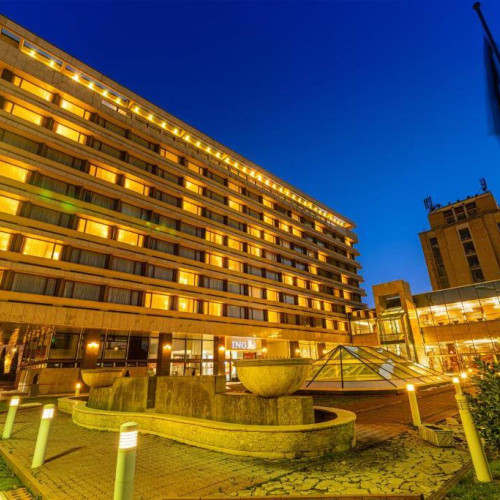 Hotelul Aro din Brașov se alătură lanțului internațional de hoteluri Hyatt