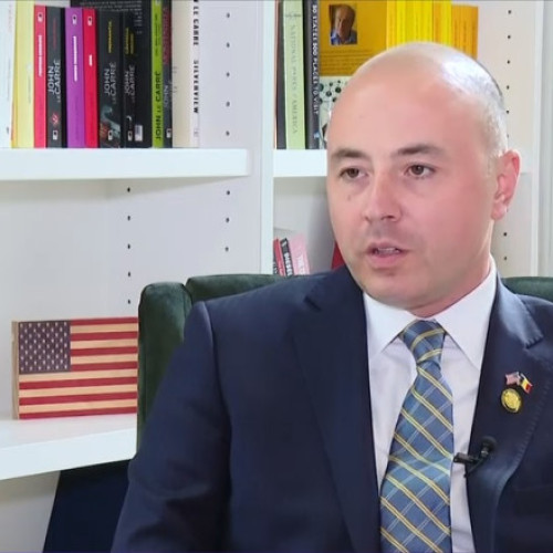 Andrei Muraru: declarații despre anularea alegerilor la Washington