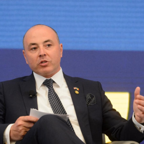Ambasadorul României în SUA, Andrei Muraru, rezervat optimist în privința Visa Waiver