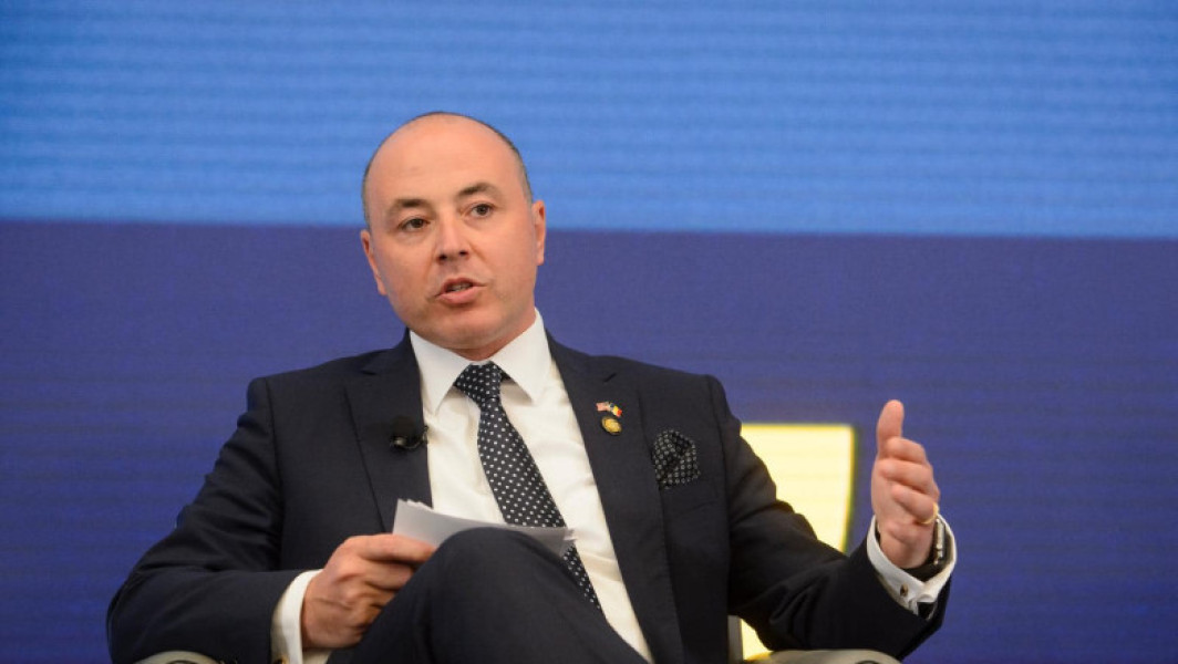 Ambasadorul României în SUA, Andrei Muraru, rezervat optimist în privința Visa Waiver