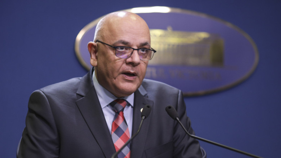 Raed Arafat avertizează asupra pericolului de explozie la benzinăria din Timiș și importanța verificării extinctoarelor