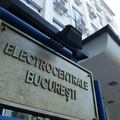 Primarul interimar al Capitalei anunţă reluarea discuţiilor privind preluarea ELCEN şi fuziunea cu Termoenergetica