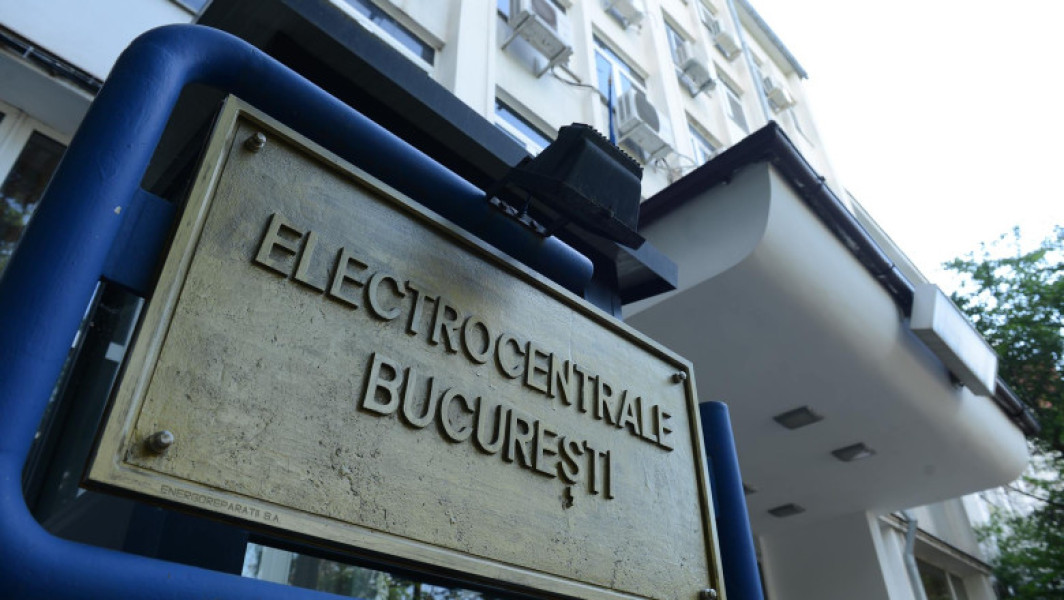 Primarul interimar al Capitalei anunţă reluarea discuţiilor privind preluarea ELCEN şi fuziunea cu Termoenergetica