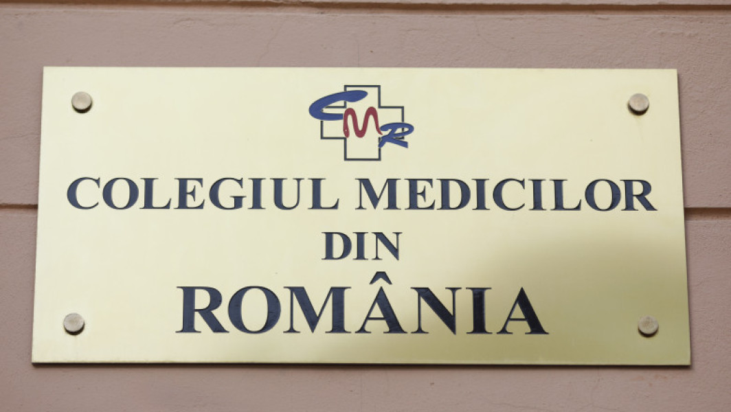 Președinta Colegiului Medicilor reacționează după conferința de la Brașov despre vaccinarea anti-COVID